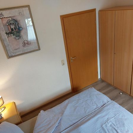 Ferienhaus Kogge Im Feriendorf Alt Bachenbrock Eksteriør billede