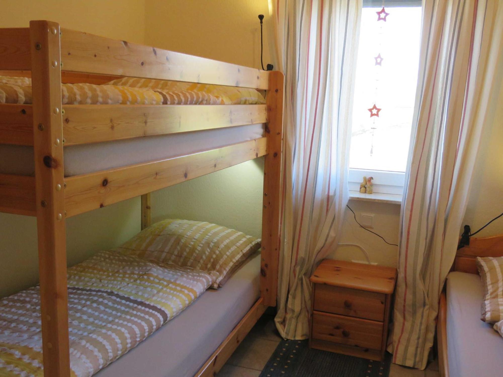 Ferienhaus Kogge Im Feriendorf Alt Bachenbrock Eksteriør billede