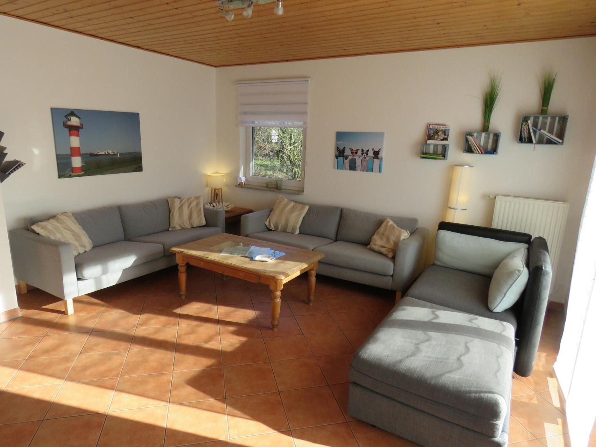 Ferienhaus Kogge Im Feriendorf Alt Bachenbrock Eksteriør billede