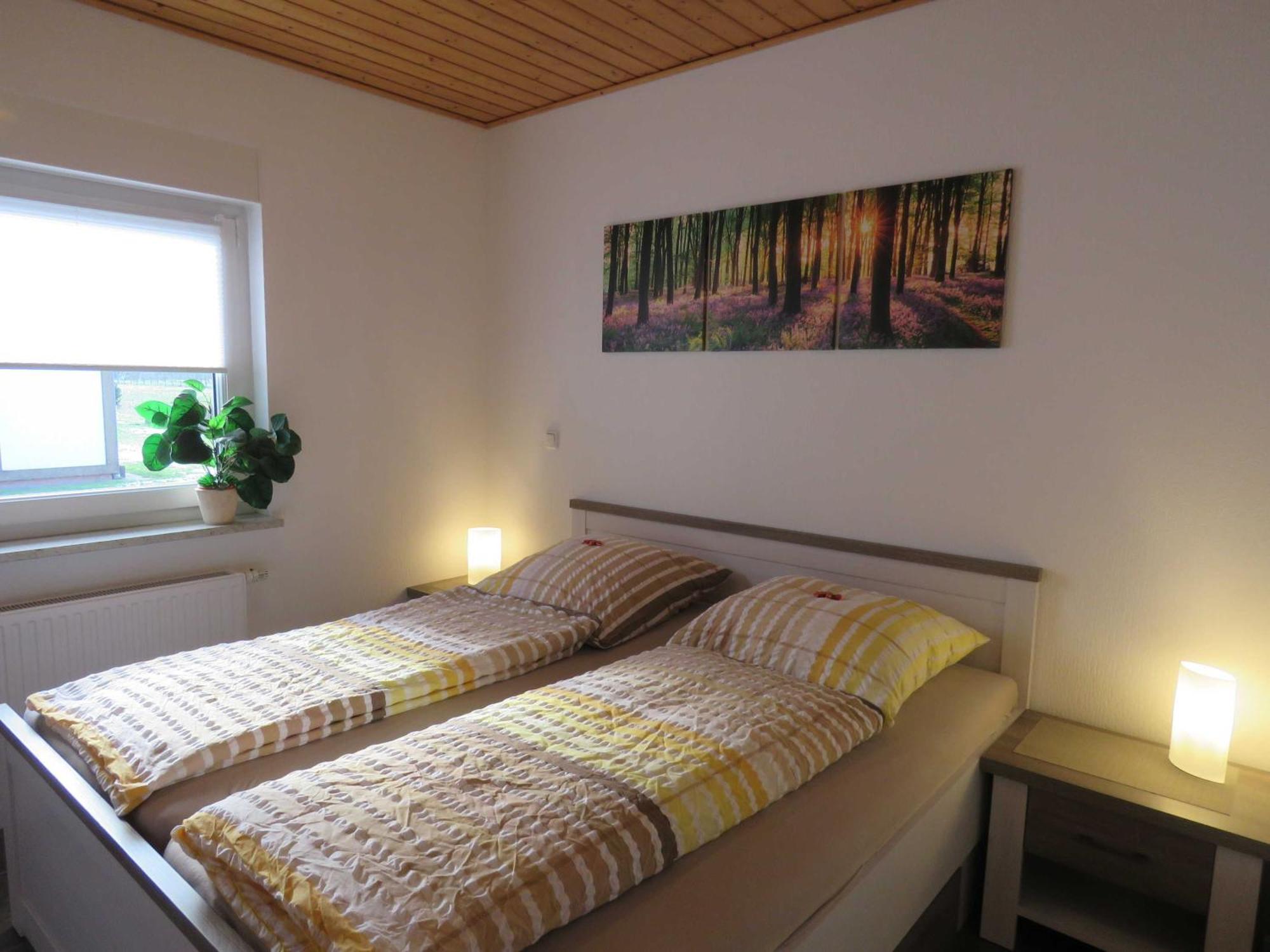 Ferienhaus Kogge Im Feriendorf Alt Bachenbrock Eksteriør billede