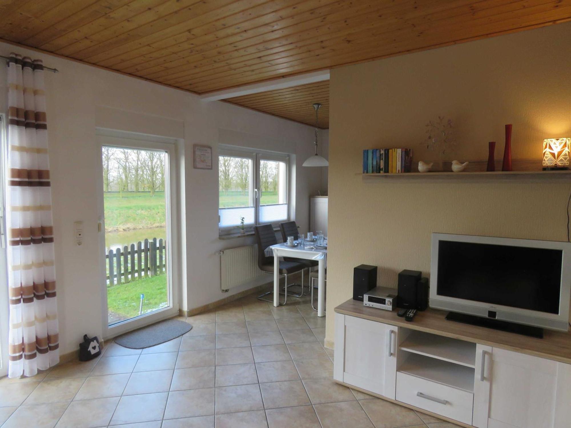 Ferienhaus Kogge Im Feriendorf Alt Bachenbrock Eksteriør billede