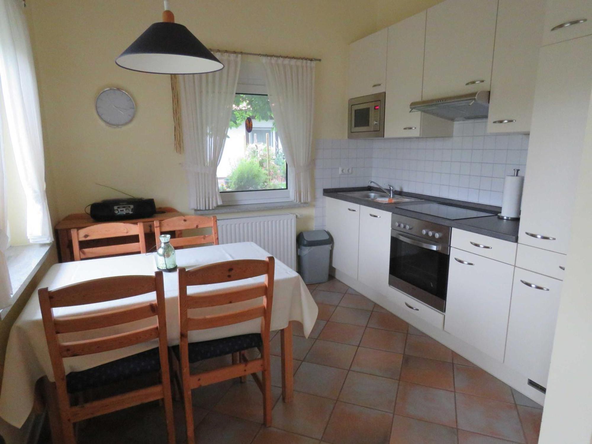 Ferienhaus Kogge Im Feriendorf Alt Bachenbrock Eksteriør billede