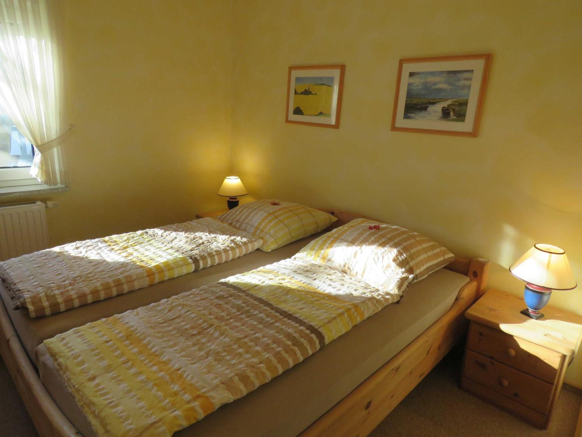 Ferienhaus Kogge Im Feriendorf Alt Bachenbrock Eksteriør billede