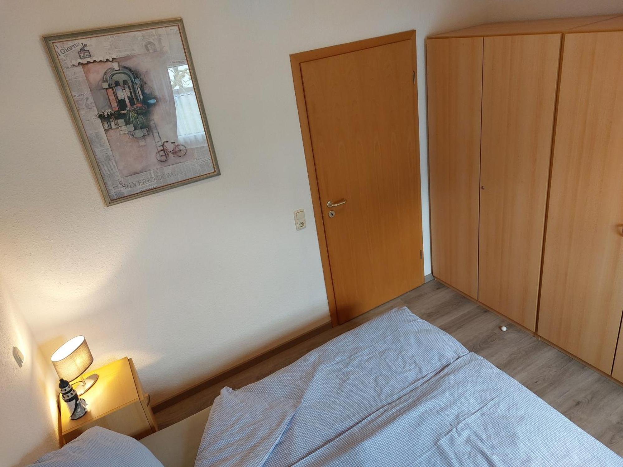 Ferienhaus Kogge Im Feriendorf Alt Bachenbrock Eksteriør billede