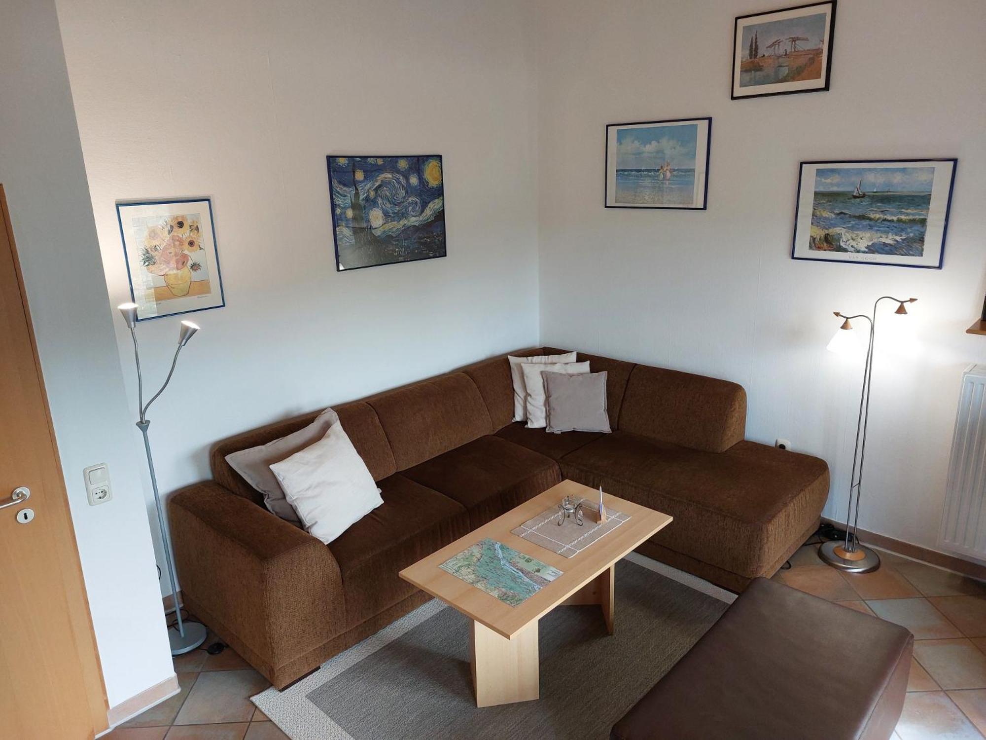 Ferienhaus Kogge Im Feriendorf Alt Bachenbrock Eksteriør billede
