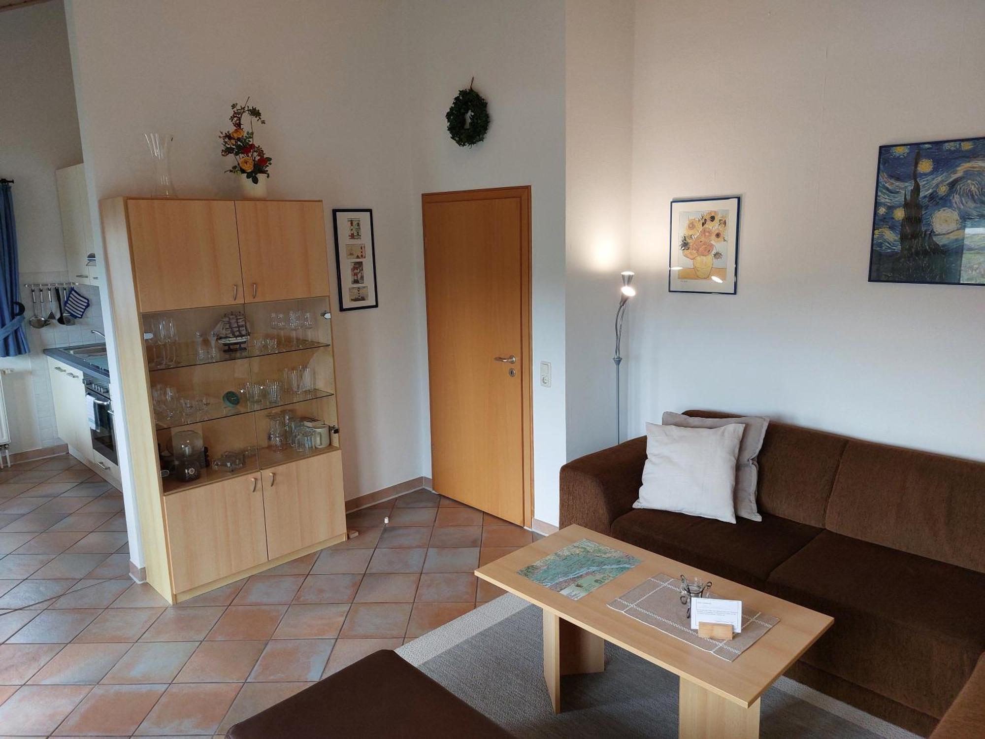 Ferienhaus Kogge Im Feriendorf Alt Bachenbrock Eksteriør billede